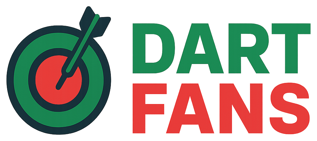 Dart Fans